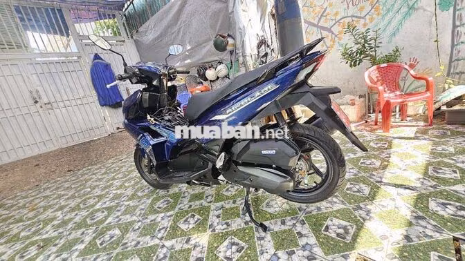 Honda Airblade 2022 Xanh 23.000 km