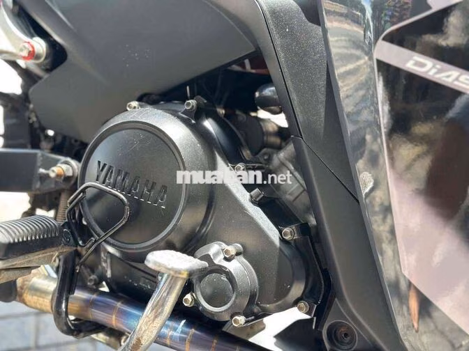 Yamaha Exciter 155 2021 Đen