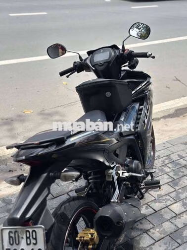 Yamaha Exciter 155 2021 Đen