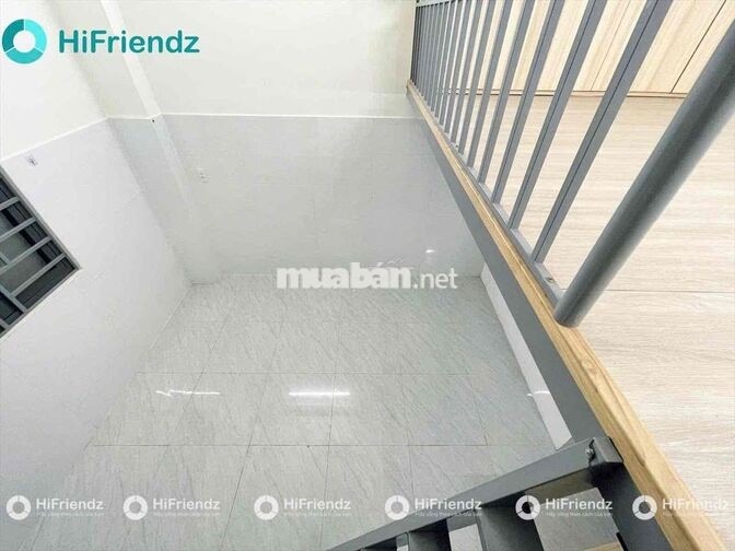 CHO THUÊ CĂN HỘ SIÊU RỘNG GIÁ RẺ NGAY TÂY THẠNH SÁT CÔNG THƯƠNG