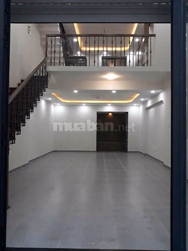 CẦN BÁN GẤP NHÀ 4 TẦNG GẦN AEON MALL