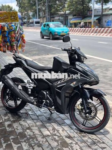 Yamaha Exciter 155 2021 Đen