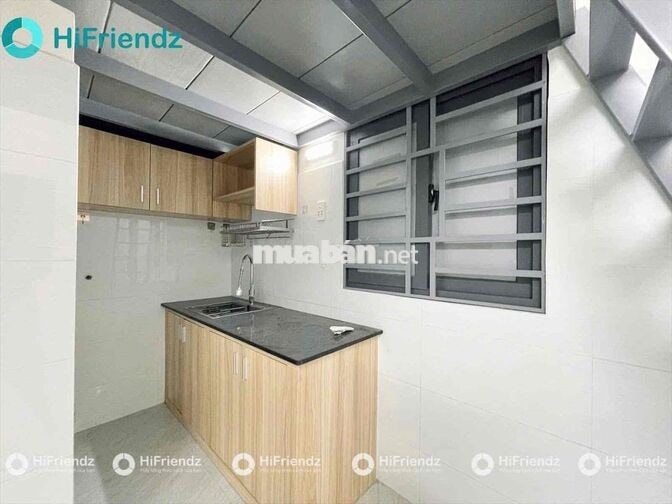 CHO THUÊ CĂN HỘ SIÊU RỘNG GIÁ RẺ NGAY TÂY THẠNH SÁT CÔNG THƯƠNG