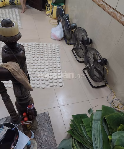 tuyển NV partime tại trần khát chân lương hấp dẫn 50k/h