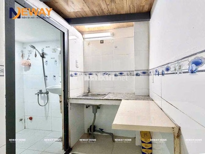 DUPLEX SẴN MÁY LẠNH - THANG MÁY - ĐI BỘ QUA ĐẠI HỌC CÔNG THƯƠNG HUIT