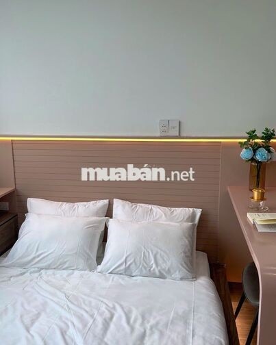 CHO THUÊ CĂN HỘ NERA GARDEN HUẾ FULL NỘI THẤT, GẦN AEONMALL HUẾ