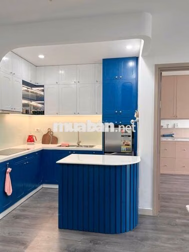 CHO THUÊ CĂN HỘ NERA GARDEN HUẾ FULL NỘI THẤT, GẦN AEONMALL HUẾ