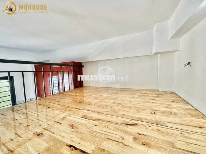 CĂN HỘ DV FULL TIỆN ÍCH GIÁ TỐT AN NINH CAO NGAY HẬU GIANG Q6 GẦN OU