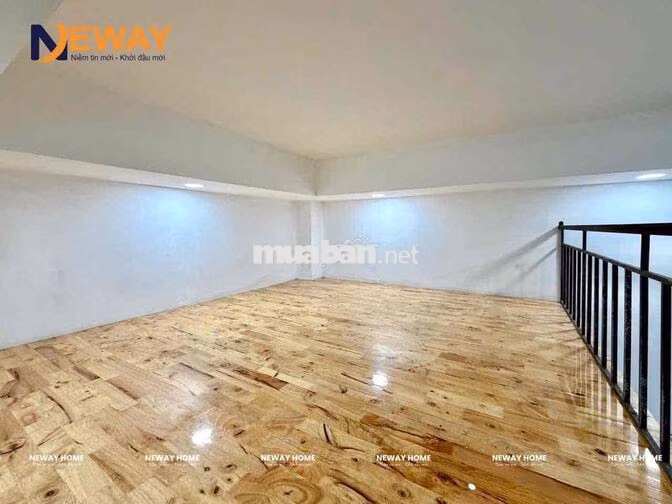DUPLEX SẴN MÁY LẠNH - THANG MÁY - ĐI BỘ QUA ĐẠI HỌC CÔNG THƯƠNG HUIT