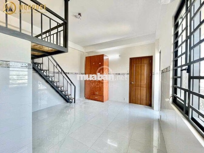 CĂN HỘ DV FULL TIỆN ÍCH GIÁ TỐT AN NINH CAO NGAY HẬU GIANG Q6 GẦN OU