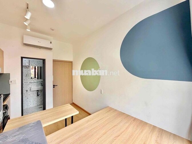 KHAI TRƯƠNG DỰ ÁN MỚI SÁT TRƯỜNG ĐẠI HỌC VĂN LANG