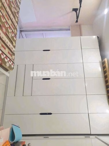 Cho thuê Tara Residence 2PN 2WC Full nội thất - Giá thuê 12 triệu