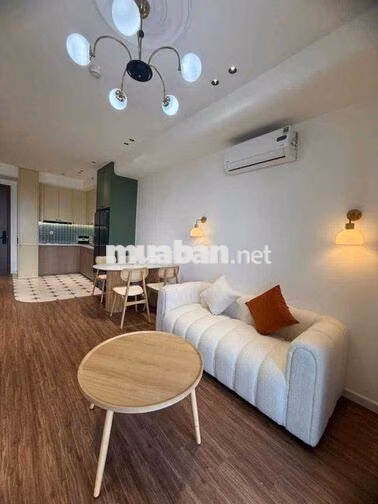 Cho thuê Căn hộ 1 PN full nội thất tại The infinity Q7 Phú Mỹ Hưng