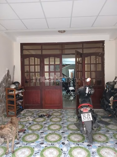 Chính chủ cần bán nhà đầu hẻm cụt xe tải Nguyễn Ư Dĩ, Thảo Điền