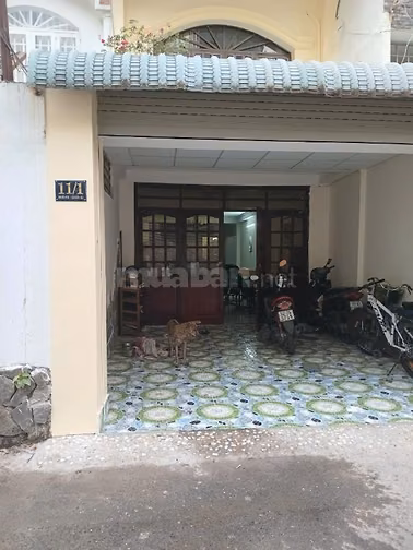 Chính chủ cần bán nhà đầu hẻm cụt xe tải Nguyễn Ư Dĩ, Thảo Điền