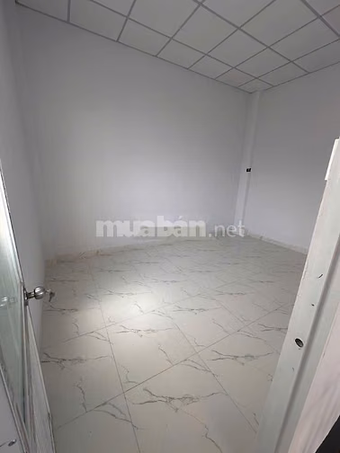 CĂN 1: CHO THUÊ NHÀ MT TRẦN VĂN QUANG, P.10, Q.TÂN BÌNH, 16TR.