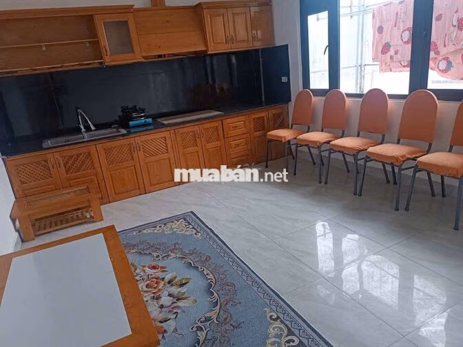 nhà trọ mặt tiền đường cho thuê