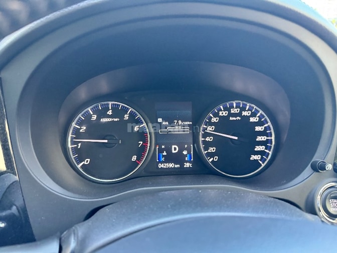 Bán xe Outlander Mishubishi 580tr chính chủ chạy 42000km đăng ký 2021