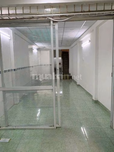 CĂN 1: CHO THUÊ NHÀ HẺM 4M (XH) LÊ VĂN SỸ, P.2, Q.3, 12TR.