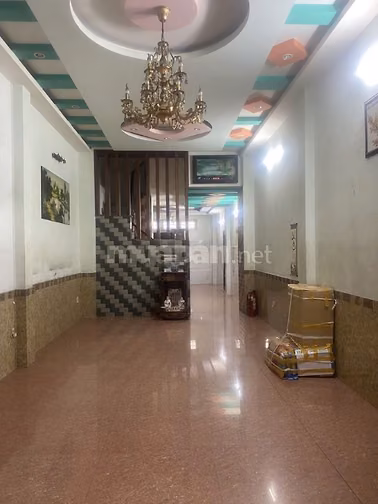 CĂN 1: CHO THUÊ NHÀ MT TRẦN VĂN QUANG, P.10, Q.TÂN BÌNH, 16TR.