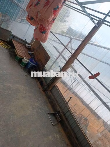 nhà trọ mặt tiền đường cho thuê