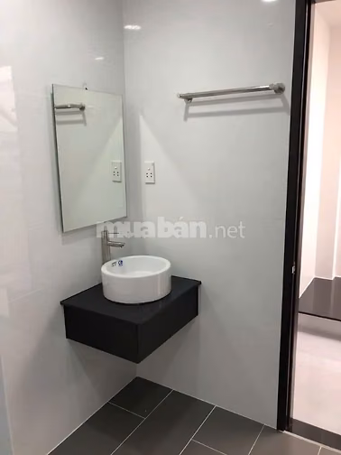 CĂN 1: CHO THUÊ NHÀ HẺM 4M (XH) LÊ VĂN SỸ, P.2, Q.3, 12TR.