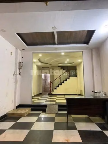 CĂN 1: CHO THUÊ NHÀ MT PHAN VĂN HỚN, P.TÂN SƠN NHẤT, Q.12, 15TR.