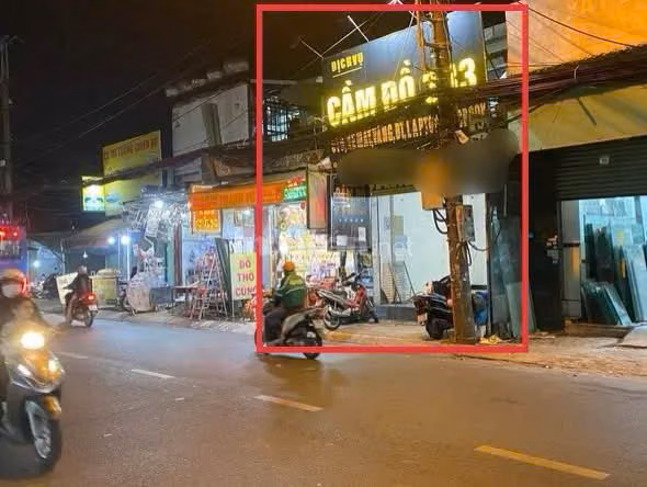CĂN 1: CHO THUÊ NHÀ MT PHAN VĂN HỚN, P.TÂN SƠN NHẤT, Q.12, 15TR.