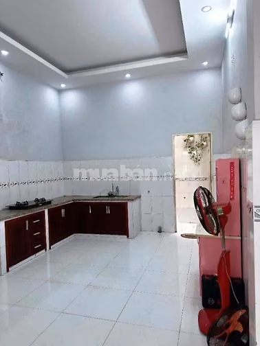 CĂN 1: CHO THUÊ NHÀ MT PHAN VĂN HỚN, P.TÂN SƠN NHẤT, Q.12, 15TR.