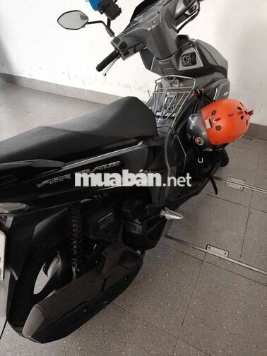 Honda Air Blade 125cc 2017 Đen xám
