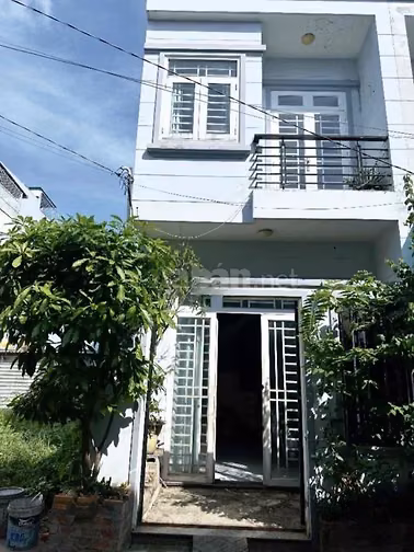 CĂN 1: CHO THUÊ NHÀ MT PHAN VĂN HỚN, P.TÂN SƠN NHẤT, Q.12, 15TR.