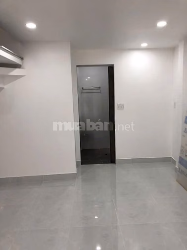 CĂN 1: CHO THUÊ NHÀ HẺM 4M (XH) LÊ VĂN SỸ, P.2, Q.3, 12TR.