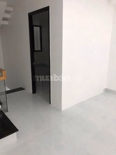 CĂN 1: CHO THUÊ NHÀ HẺM 4M (XH) LÊ VĂN SỸ, P.2, Q.3, 12TR.