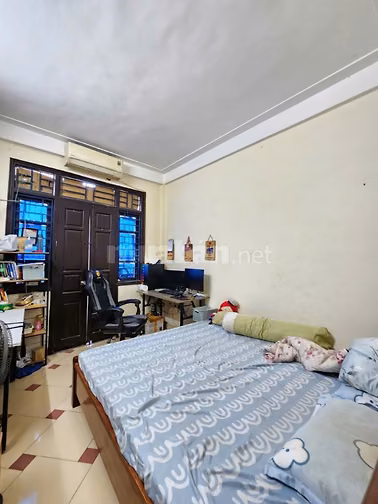 Chính chủ cho thuê nhà ngõ 243 Nam Dư, Lĩnh Năm, Hà Nội 