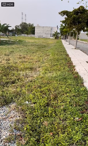 Cc cần bán lô đất Vị trí đẹp - Hạ tầng hoàn thiện - Pháp lý rõ rang