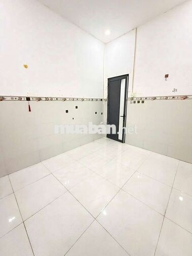 Bán Nhà chính chủ 56.8m Bình Chánh
Đường thanh niên chợ cầu xáng 