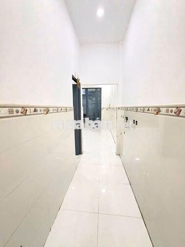 Bán Nhà chính chủ 56.8m Bình Chánh
Đường thanh niên chợ cầu xáng 