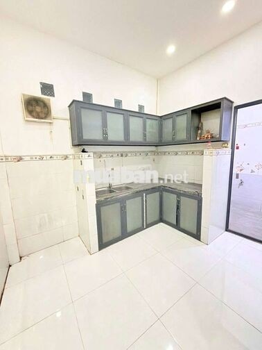 Bán Nhà chính chủ 56.8m Bình Chánh
Đường thanh niên chợ cầu xáng 