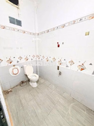 Bán Nhà chính chủ 56.8m Bình Chánh
Đường thanh niên chợ cầu xáng 