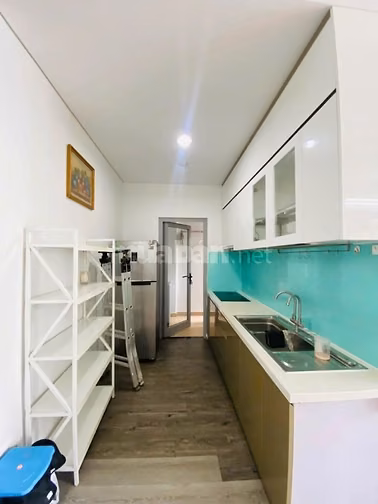 Cho thuê C/c Phúc Yên Full nội thất 2 PN/2wc/74m2 giá 9,5 tr/th nhà tr