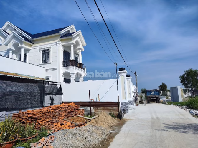 🔥 TÂN KIÊN – ĐẤT 97M² CHỈ 815 TRIỆU, ĐƯỜNG XE TẢI – VỊ TRÍ KHÓ BỎ QUA