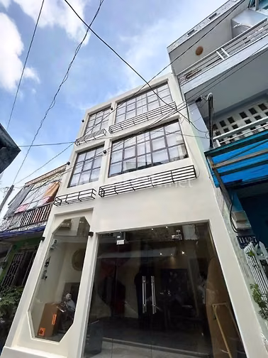 CĂN 1: CHO THUÊ NHÀ HẺM 4M(BG) PHÚ THỌ HÒA, P.PHÚ THỌ HÒA, Q.TÂN PHÚ, 