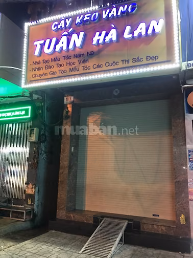 Bán nhà 2 MT đường Minh Phụng - Phường 5 - Quận 6 - TP HCM