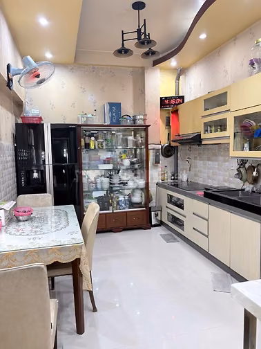 Bán nhà 2 MT đường Minh Phụng - Phường 5 - Quận 6 - TP HCM