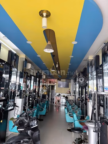 Bán nhà 2 MT đường Minh Phụng - Phường 5 - Quận 6 - TP HCM
