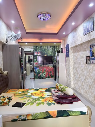 Bán nhà 2 MT đường Minh Phụng - Phường 5 - Quận 6 - TP HCM