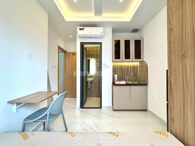 ⭐️TOÀ CĂN HỘ DỊCH VỤ VIP, thu nhập 85 triệu/tháng!!! 📍Mặt tiền hẻm 10
