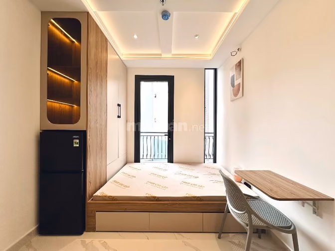 ⭐️TOÀ CĂN HỘ DỊCH VỤ VIP, thu nhập 85 triệu/tháng!!! 📍Mặt tiền hẻm 10