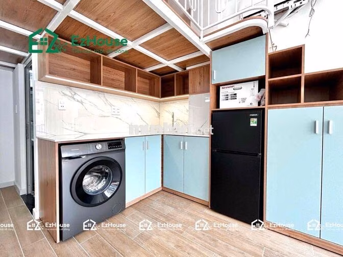 Phòng dành cho sinh viên VLU, IUH Đặc biệt lì xì 600k cho tân sinh vie