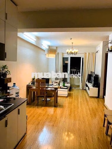 Cho thuê căn hộ Linh Tây Tower 2PN full nội thất cạnh ĐH Cảnh Sát